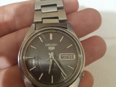 Seiko 5 IN8807