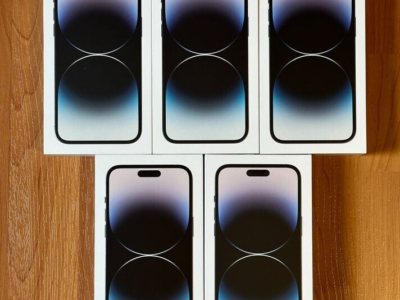 IPhone 14 pro max 512gb otključan