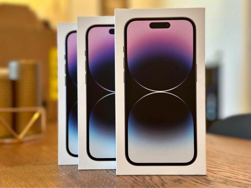 IPhone 14 pro max 512gb otključan