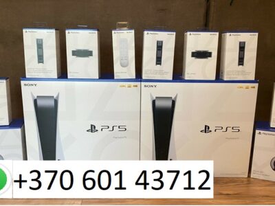 Sony playstation 5 disk izdanje