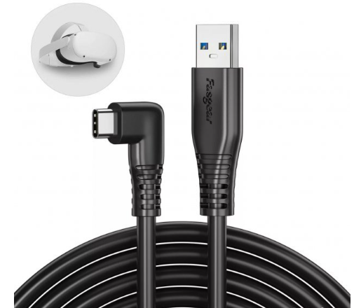 USB 3.0 to Type C kabel 5m