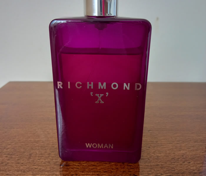Ženski parfem - RICHMOND X