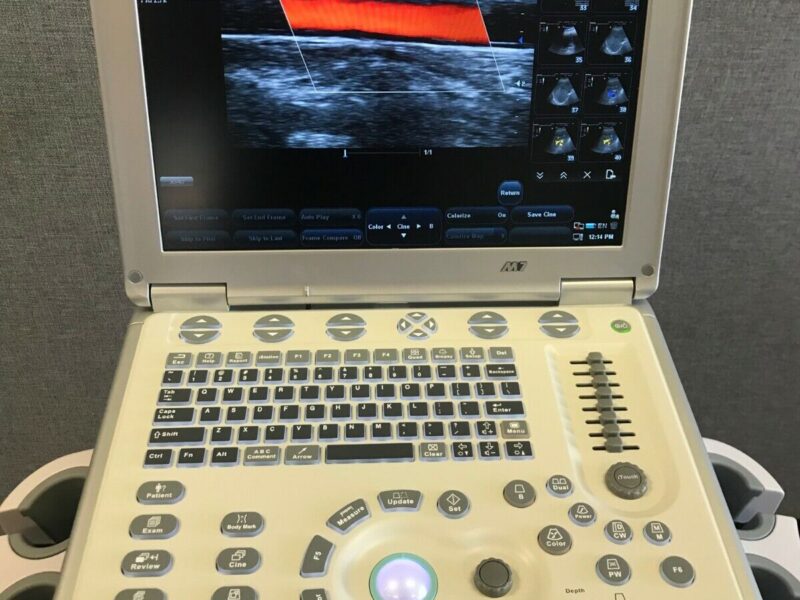 Mindray M7 Ultrasound Machine