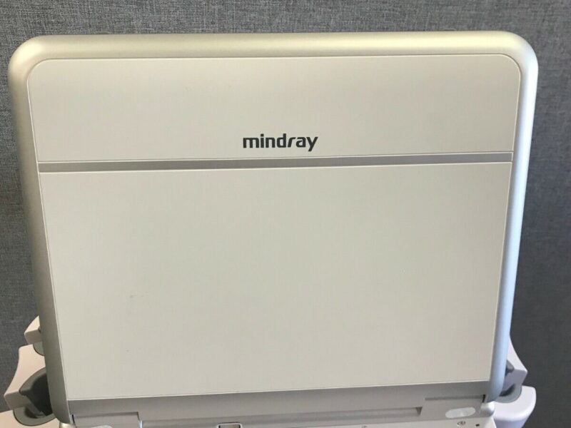 Mindray M7 Ultrasound Machine