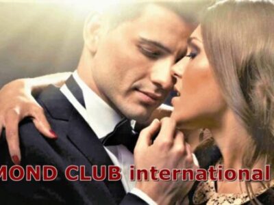 MOND CLUB plus- upoznavanje, bracno posredovanje