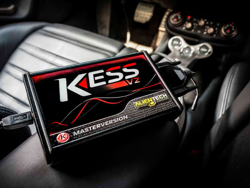 Kess v5.017 Full EU Cipovanje,Gasenje DPF-a i EGR-a