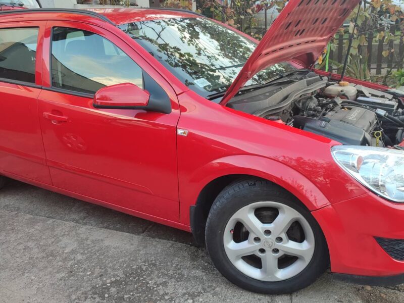 Opel Astra H, 1.6 na prodaju