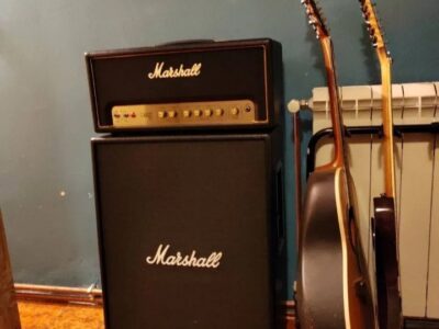 Gitarsko pojacalo MARSHALL origin 20w