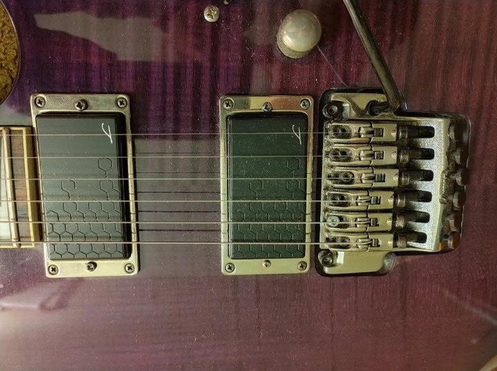 IBANEZ Rg serije 370