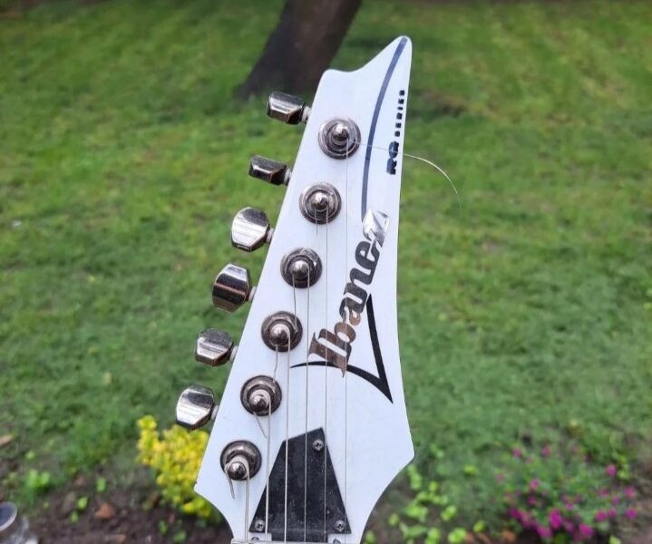 IBANEZ Rg serije 370