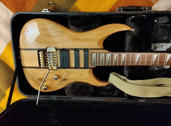 IBANEZ Rg serije 370