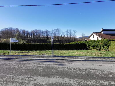 Na prodaju zemljište na Zlatiboru, naselje Potoci, 842m2
