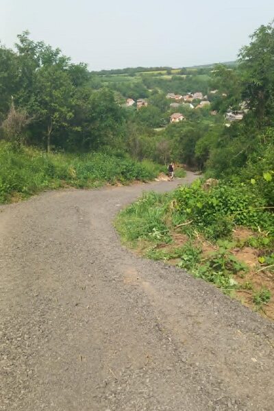 Poljoprivredno zemljište, voćnjak 15 ari - selo Jazak