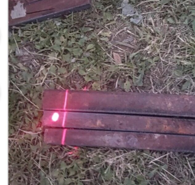 LASER 1500 W za skidanje rdje i boje, vazdušno hladjenje, najnovija generacija, inovacija