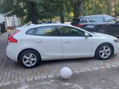 Volvo v40, 2014.g