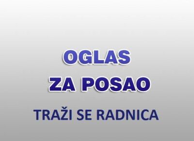 Potreban radnik-radnica za rad u przionici kafe na Vidikovcu- Beograd