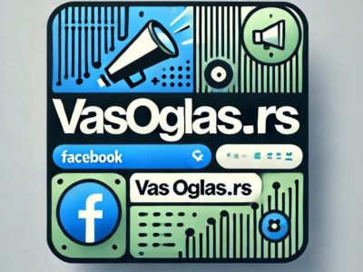 Oglasite se besplatno na VasOglas.rs!