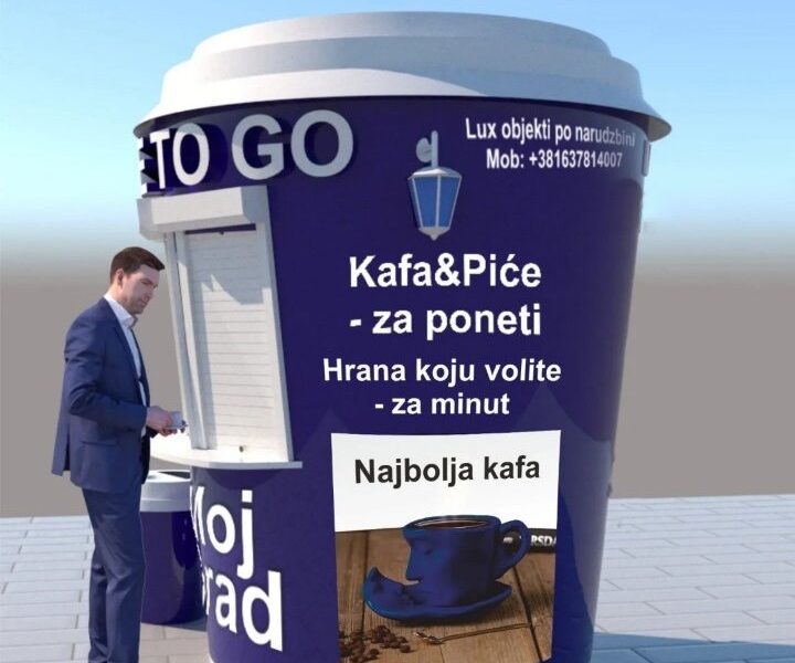 Modularni objekti