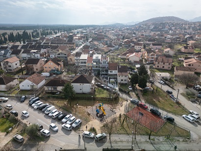 Prodajem kucu u Podgorici-Zabjelo