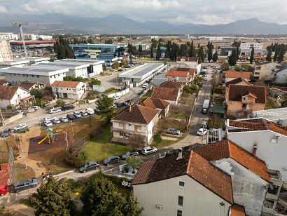 Prodajem kucu u Podgorici-Zabjelo