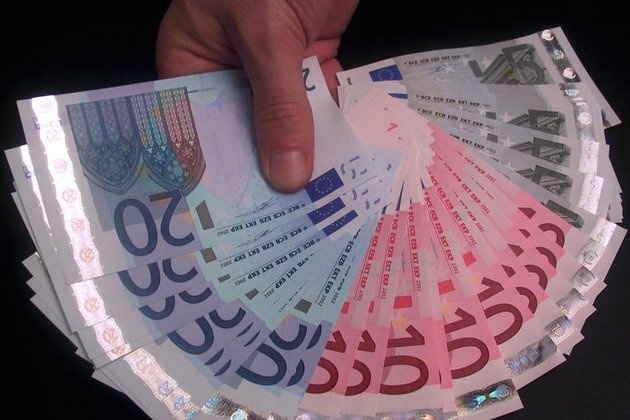 Pomoć - financijska - zajam novca za sve