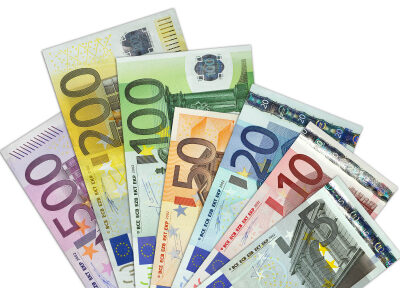 Pomoć - financijska - zajam novca za sve