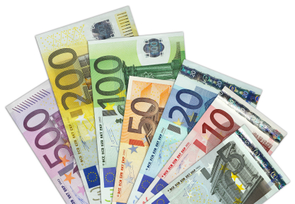 Pomoć - financijska - zajam novca za sve