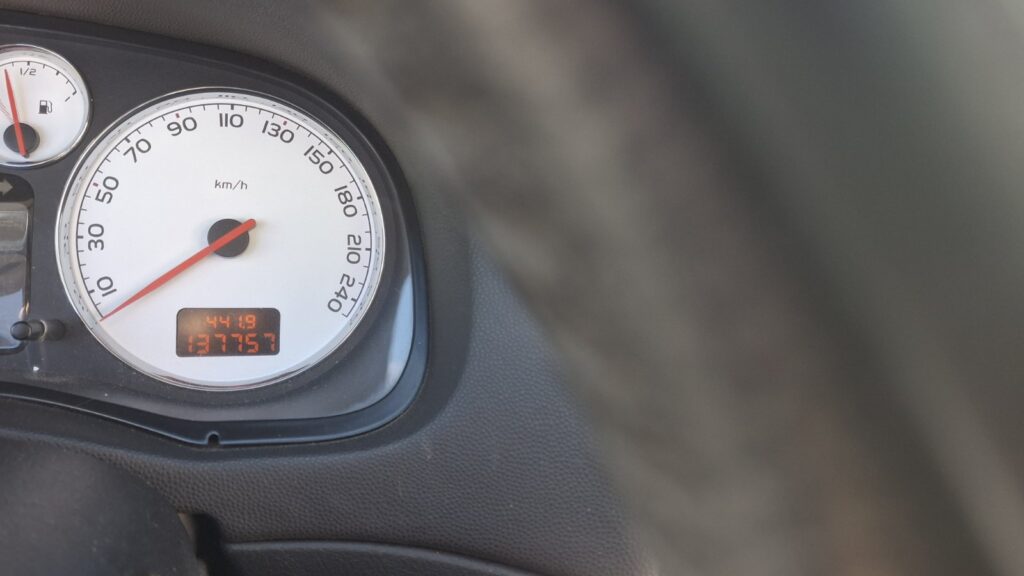 Peugeot 307cc kabriolet