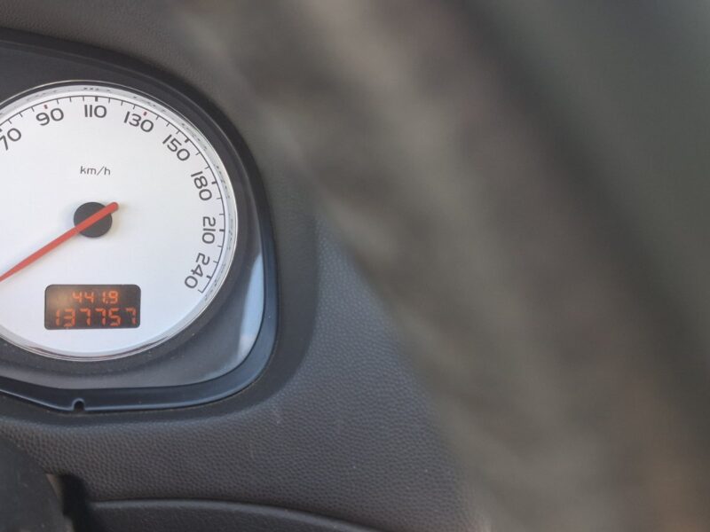 Peugeot 307cc kabriolet