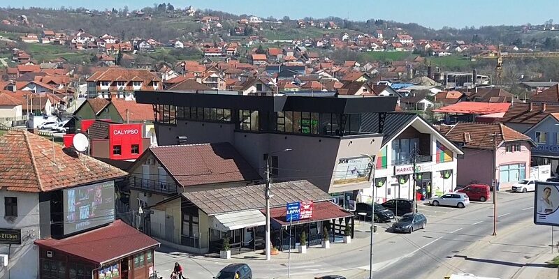 Čačak, poslovni prostor, izdavanje