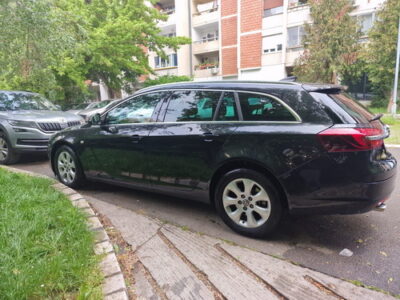 Opel Insignia karavan 2.0 CDTI (170 KS)
