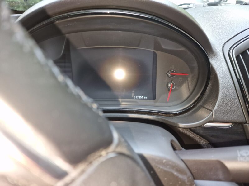 Opel Insignia karavan 2.0 CDTI (170 KS)