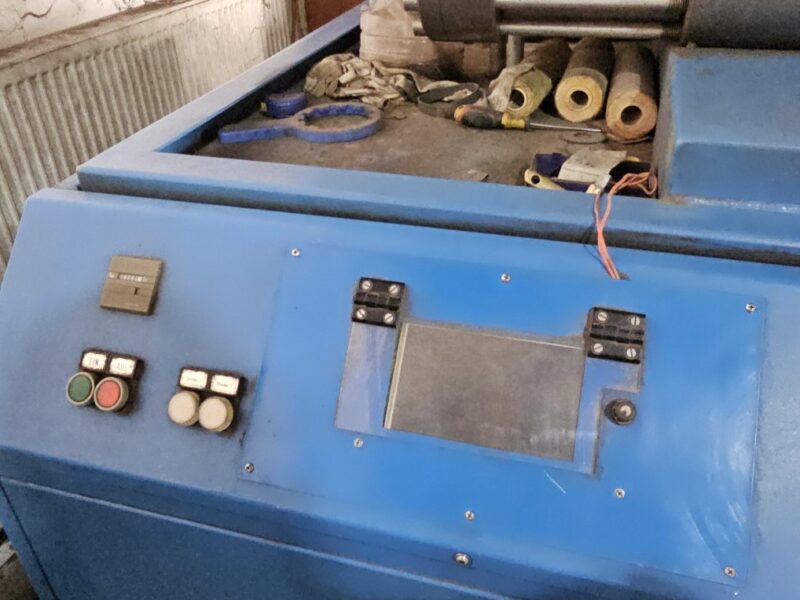 Water Jet Švajcarski