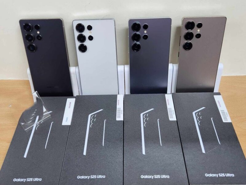 Original Apple iPhone 16 Pro Max, iPhone 16 Pro, iPhone 16, iPhone 16 Plus, iPhone 15 Pro Max, iPhone 15 Pro, iPhone 15, Samsung Galaxy S25 Ultra , Samsung Galaxy S25, Samsung Galaxy S25+, Sony PlayStation PS5 Pro