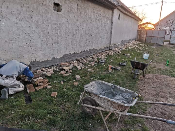 Hidroizolacija