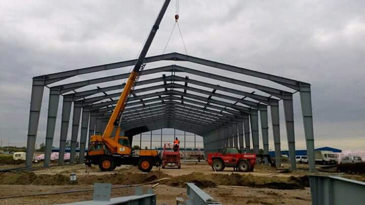 Izrada fero – betona - gletovanje