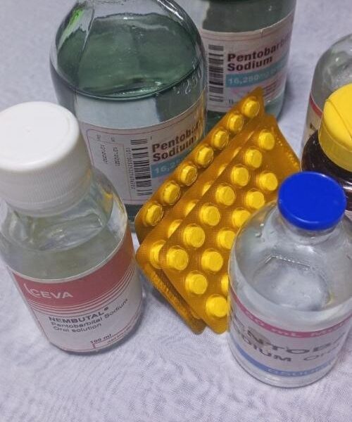 Kupite cijanid, nembutal, xanax, valium, oksitocin, mefedron i druge kemikalije sigurno i diskretno bez recepta