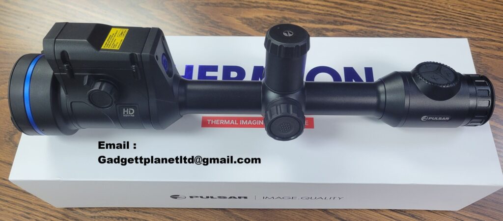 Pulsar THERMION 2 LRF XL60 , THERMION 2 LRF XL50 , THERMION 2 LRF XP50 PRO, Thermion 2 LRF XP60, Thermion 2 LRF XG60 , THERMION 2 LRF XG50, Thermion 2 XP50 Pro, Pulsar Thermion Duo DXP50 , PULSAR TRAIL 2 LRF XP50
