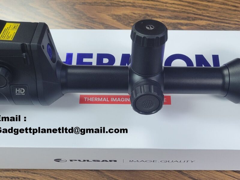 Pulsar THERMION 2 LRF XL60 , THERMION 2 LRF XL50 , THERMION 2 LRF XP50 PRO, Thermion 2 LRF XP60, Thermion 2 LRF XG60 , THERMION 2 LRF XG50,  Thermion 2 XP50 Pro, Pulsar Thermion Duo DXP50  , PULSAR TRAIL 2 LRF XP50
