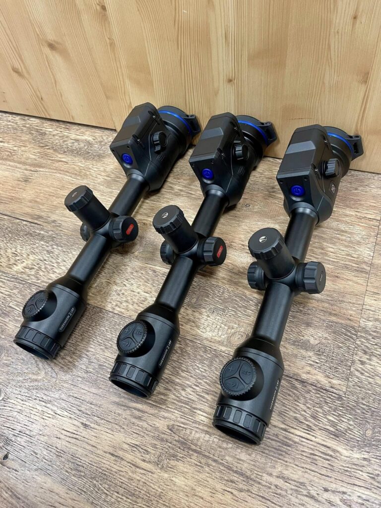 Pulsar THERMION 2 LRF XL60 , THERMION 2 LRF XL50 , THERMION 2 LRF XP50 PRO, Thermion 2 LRF XP60, Thermion 2 LRF XG60 , THERMION 2 LRF XG50, Thermion 2 XP50 Pro, Pulsar Thermion Duo DXP50 , PULSAR TRAIL 2 LRF XP50