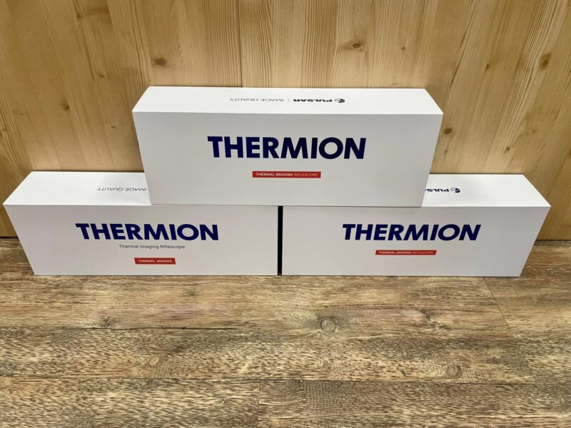 Pulsar THERMION 2 LRF XL60 , THERMION 2 LRF XL50 , THERMION 2 LRF XP50 PRO, Thermion 2 LRF XP60, Thermion 2 LRF XG60 , THERMION 2 LRF XG50,  Thermion 2 XP50 Pro, Pulsar Thermion Duo DXP50  , PULSAR TRAIL 2 LRF XP50