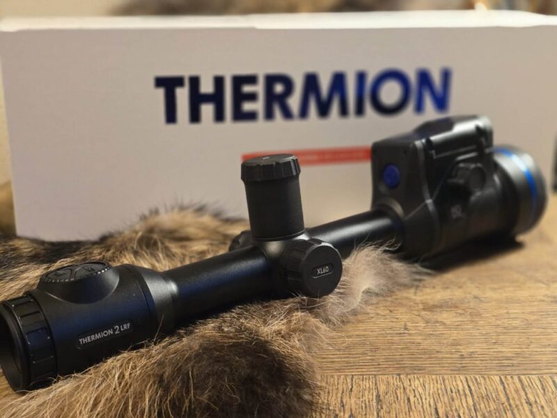 Pulsar THERMION 2 LRF XL60 , THERMION 2 LRF XL50 , THERMION 2 LRF XP50 PRO, Thermion 2 LRF XP60, Thermion 2 LRF XG60 , THERMION 2 LRF XG50,  Thermion 2 XP50 Pro, Pulsar Thermion Duo DXP50  , PULSAR TRAIL 2 LRF XP50