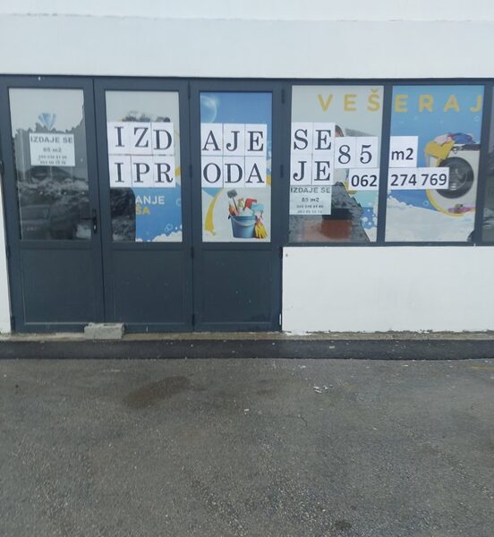 Smestaj za radnike Zlatibor centar