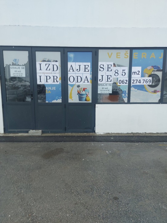 Smestaj za radnike Zlatibor centar