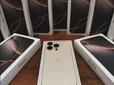 Original Apple iPhone 16 Pro Max, iPhone 16 Pro, iPhone 16, iPhone 16 Plus, iPhone 15 Pro Max, iPhone 15 Pro, iPhone 15, Samsung Galaxy S25 Ultra , Samsung Galaxy S25, Samsung Galaxy S25+, Sony PlayStation PS5 Pro