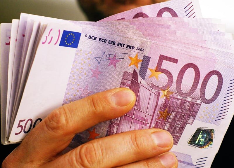 Ponude pozajmice novca za sve u 24 sati