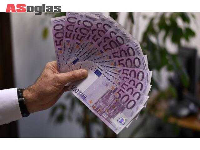 Osigurava financijska sredstva za pojedine
