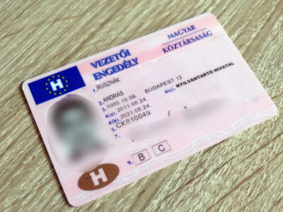 Online vozačka dozvola bez polaganja ispita diljem Europe