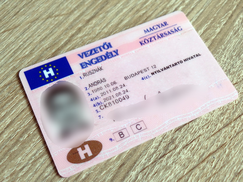 Online vozačka dozvola bez polaganja ispita diljem Europe