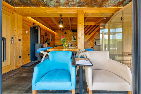 Prodajem kucu/posao na Zlatiboru 3.0 LUX 90m2
